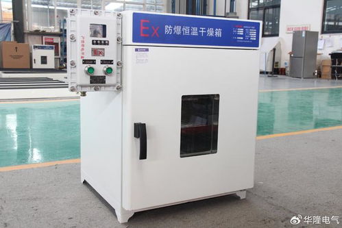 華隆電氣防爆干燥箱 安全與高效的完美結(jié)合