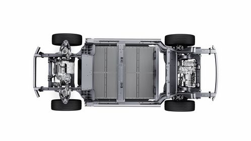 XPT感應電驅動系統平臺 如何助力整車續航，化解里程焦慮？