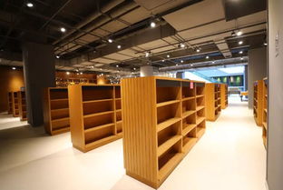 壽光書城內部圖曝光 不止賣書，高端辦公用品銷售驚艷亮相！